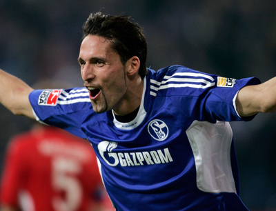 クラニーの得点でハンブルガーが首位浮上を逃す