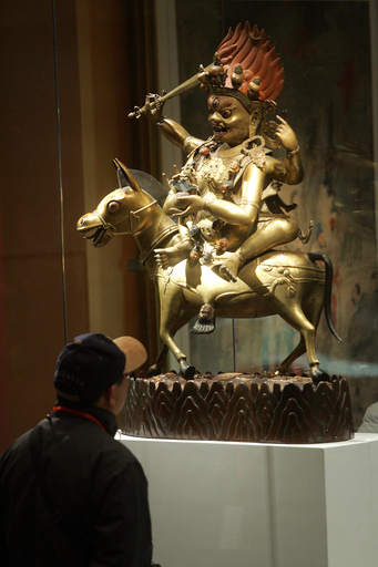 北京で中国骨董品の国際見本市開催