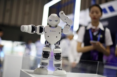 5G時代で先頭をけん引する中国のデジタル経済、460兆円規模へ