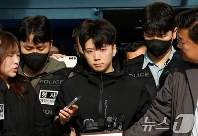 韓国・女子高生殺害事件が投げた問い…共に民主党が避けてはならない理由 [韓国記者コラム]