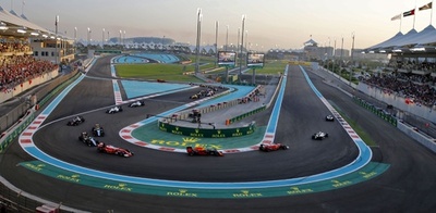 17年F1の正式日程発表、独GP脱落でロズベルグの凱旋レース消滅