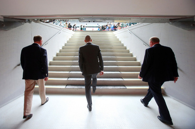 グアルディオラ新監督が会見、バイエルンのレベル「維持していく」