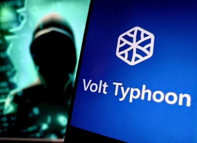 米政府とマイクロソフト 3度名指しも沈黙継続