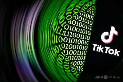 EU、TikTokは子どもの保護不十分 ネットいじめや性的捕食のリスク懸念
