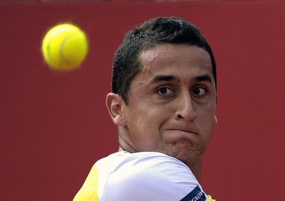 ワウリンカ、アルマグロに勝利し決勝進出、クラロ杯