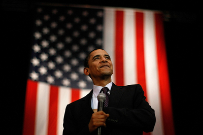 オバマ氏ファンクラブ、インドネシアの同級生が結成