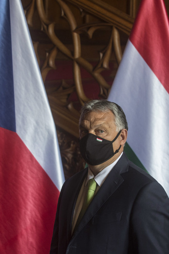 「独裁的」なハンガリー緊急事態法、撤廃へ 類似の新法可決に懸念