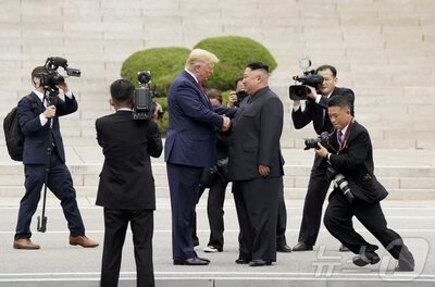 米朝首脳会談は11～12月の可能性…G20に金正恩総書記招待案も
