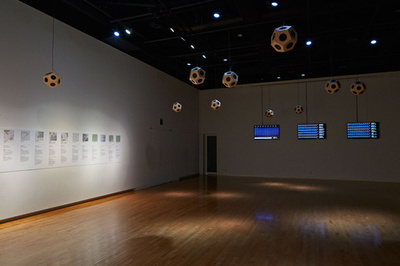 ルイ・ヴィトン、札幌国際芸術祭2014をサポート