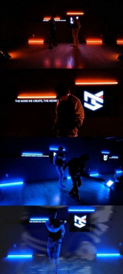 BLANK2Y、日・中メンバーのマイキー＆ユウを公開 – KOREA WAVE