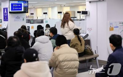 就職断念を超え「意欲喪失」…韓国・5年で45万人に急増した「働く意思のない」若者