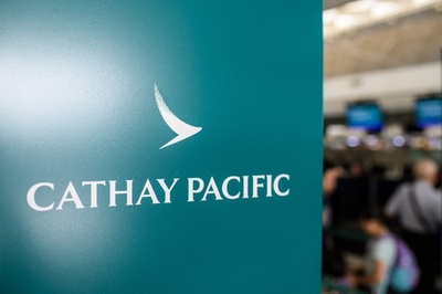 香港キャセイ航空から解雇の従業員ら、「文化大革命」式粛清を批判