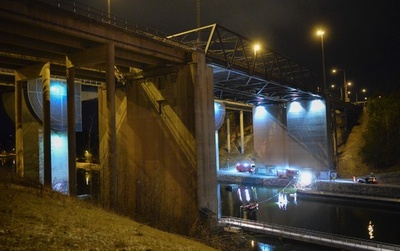 英インディーズバンド、事故で全メンバー死亡 スウェーデン遠征中