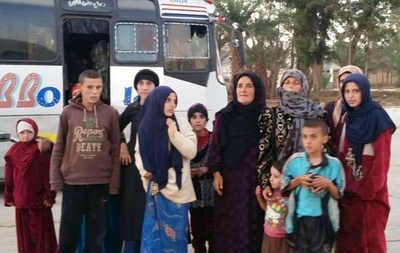 シリア、ドルーズ教徒をISから解放 7月に集団拉致