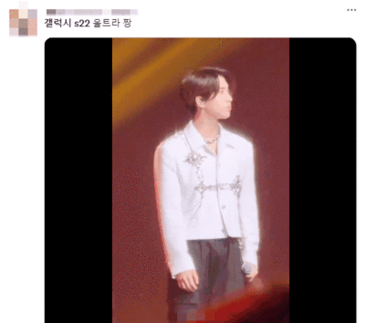 「オタ活はサムスンフォン」…ギャラクシーS22ウルトラ「レンタル」人気爆発 – KOREA WAVE