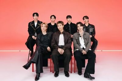 BTS「SWIM」、米ビルボード世界チャートで通算6度目の首位