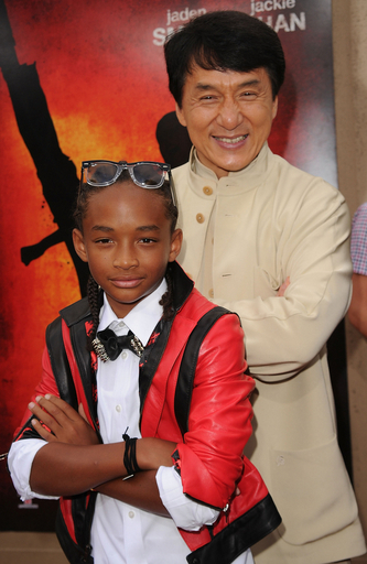 「暴力が子どもには残酷すぎ」、映画『ベスト・キッド』に物言い オーストラリア