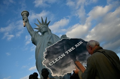 シリアがパリ協定への参加表明、不参加は米国のみに