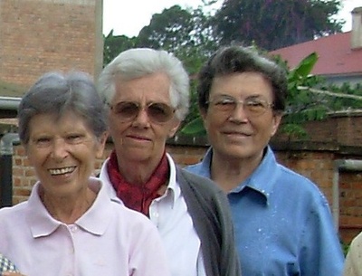 イタリア人高齢修道女3人を強姦・殺害、ブルンジ