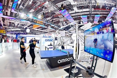 上海で11月開催の第6回輸入博、準備は順調に進行