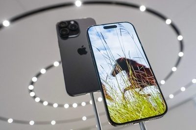 アップル、「iPhone 16」発表 生成AI対応