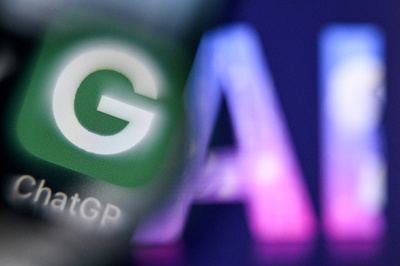 米新興AI企業が対話型新モデル発表 ChatGPTのライバル