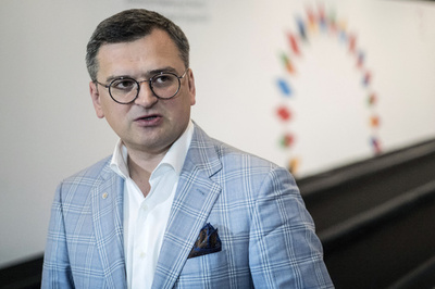 ウクライナ、インドのロシア産原油輸入増を批判「非道徳的」