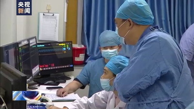 中国の脳卒中患者2800万人超 発症は秋冬に集中