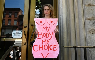 米ジョージア州の厳格な中絶規制法、連邦地裁が施行差し止め