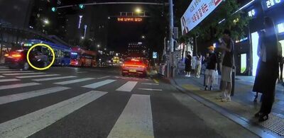 小児がん闘病の13歳息子が敗血症危機…韓国・救急搬送中の事故、警察は「事情聴取」を優先