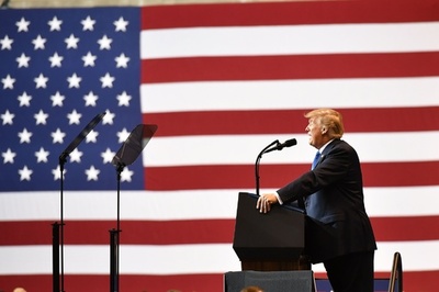 レブロンに批判されたトランプ大統領、ツイッターで報復の中傷発言