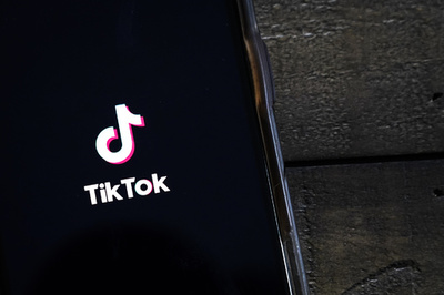 米、TikTok利用禁止を見送り