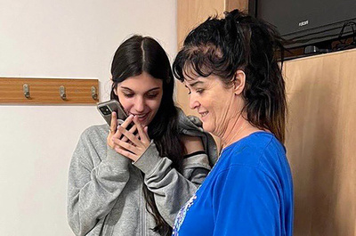 次の人質解放「極めて近い」 ハマスとの仲介役カタール