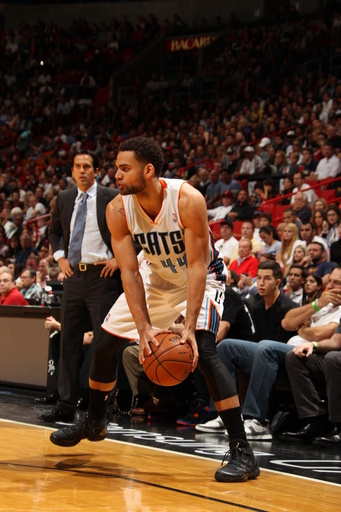 ホーネッツのテイラーに24試合の出場停止処分