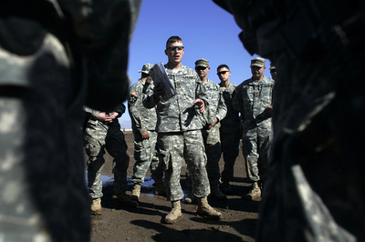 宗教儀礼「アーシュラー」最終日、米兵3人死亡 - イラク