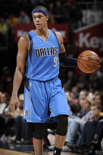 マーベリックスがキャバリアーズに勝利、連勝を5に伸ばす