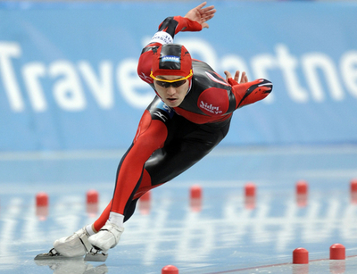 長島 1000メートルは4位