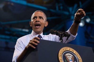 米政権「TPP発効しなければ中国が輸出奪う」 460万人の雇用危機