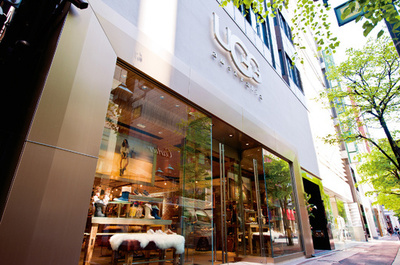 ＜senken h 134＞スポーツ特集／待望の新コレクションで特別な日も、私らしく／アグ オーストラリア