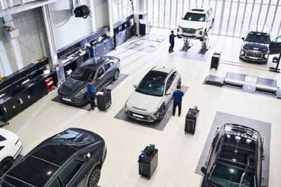 韓国・現代自動車の「認証」中古車…来月からEVも