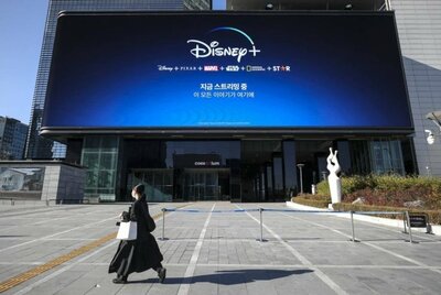 ディズニープラスに底力…韓国だけネットフリックス天下？ – KOREA WAVE