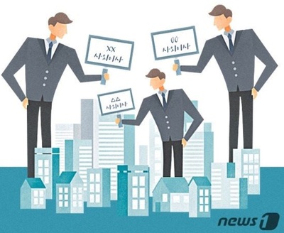 韓国・大企業の社外取締役3人に1人は官僚・法曹出身…サムスン26人で最多