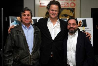 オスカーノミネート作品「善き人のためのソナタ」 上映会開催 - 米国