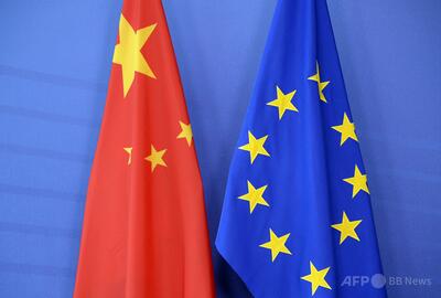 EU、少額輸入品に課税 中国製品の流入対策 仏財務相「大きな勝利」