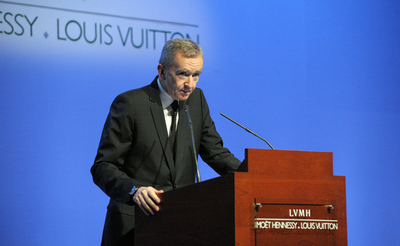 LVMHグループ、オマーン＆エジプトに高級リゾートホテル