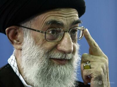 最高指導者ハメネイ師死亡、イラン国営メディアが確認