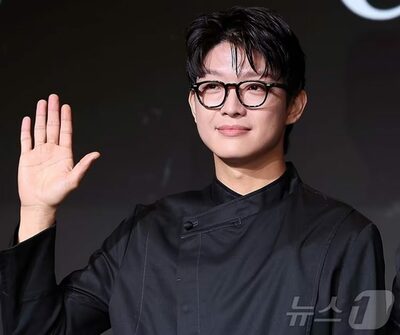 韓国の著名シェフ、私生活スキャンダルが続々