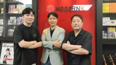 デビュー失敗なら人生暗転、K-POPスターをいかに育成するか…韓国スタートアップの試行錯誤