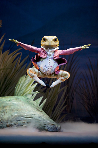 熊川哲也率いる「Kバレエ　カンパニー」、注目の3作品上演