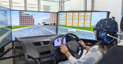 世界初※1花粉症状のヒト臨床試験でナノイー（帯電微粒子水）技術の有用性を実証